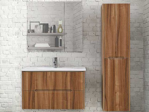 Banyo Dolabı