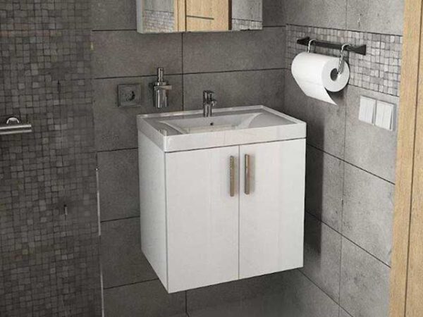 Banyo Dolabı - Görsel 2