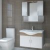 Banyo Dolabı - Görsel 3