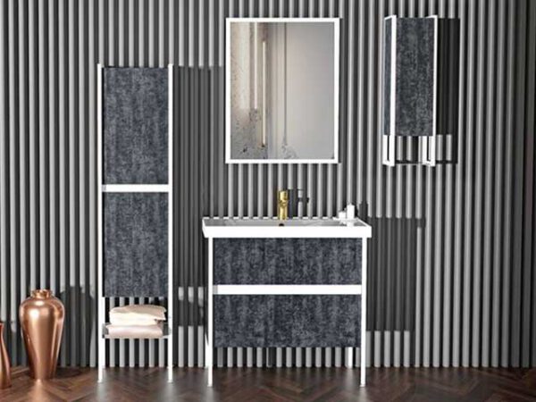 Banyo Dolabı - Görsel 4