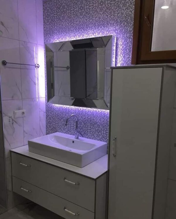 Banyo Dolabı - Görsel 6